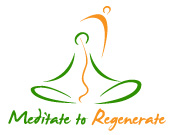 Meditate to Regenerate