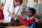 Request for Head Start Grant