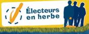 Électeurs en herbe