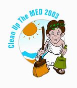 Clean up of the beach of Alexandria