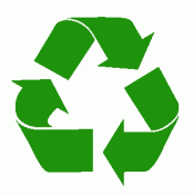 Eastview Recycles!