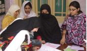 HIV/AIDS Education for Girls