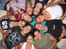 Jovenes de Paz...
