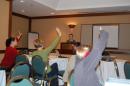 CMHO Conference