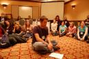 CMHO Conference