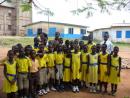 Primary class