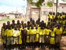 Primary class