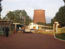 L,Usine d'alumine...