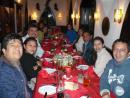 Jornada Nocturnas...