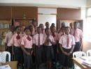 Nigeria TIGed-CLCWA classroom 2