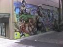 Vancouver Mural