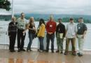 World Urban Forum Youth Delegation