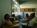 Trabajo en grupos