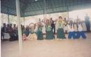 The cultural animation group of DEREGG