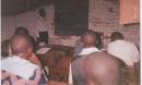 First consultation meeting of YES DRC NETWORK in Mbobero village (Bukavu)