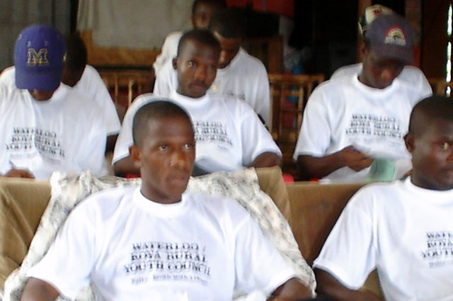 participants 4