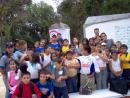 NNA en la plaza...
