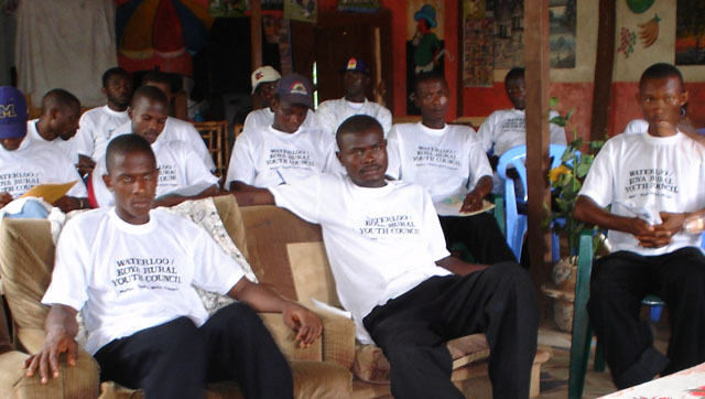 participants 8