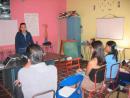 Taller VIH/SIDA...