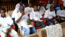 participants having lunch 1