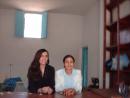 Sarah et Safia