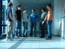 Teil 2 der Gruppe...