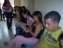Adolescentes con...