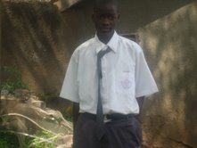 Kalanda Fred