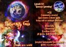 Mothership Gaia...