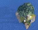 World Tree Island...