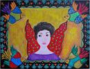 Art of Maria Soleri