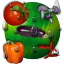 Vegetables of RGC