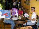Reuniones...