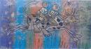 Welcome back home by Ssendagire Paul
