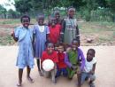 Soccer Team Mercy