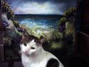 mimi art lover...