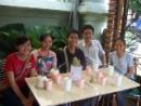 HCM members
