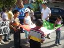 Marcha por la paz