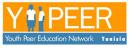 Y-PEER Logo