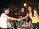 HN 4th meeting - Photo 10 - Dai dien COS va VTVV bat tay lien ket