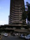 YESKenya 2006-KICC