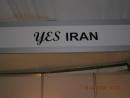 YES Iran Stand,Innovative marketplace