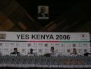 one of the planery sessions