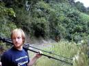 tim camino al rio