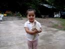 mi pequena hermana :)