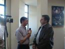 Entrevista Canal...