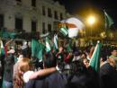 Protesta Nocturna...