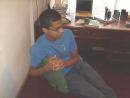 Trabajando por Usted