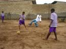 FootBalling with...
