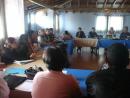 2008, Seminario...